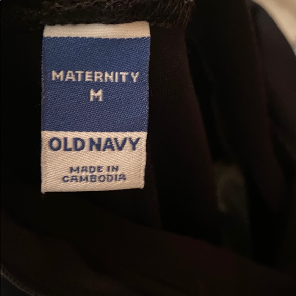 Maternity pants - Picture 4 of 5